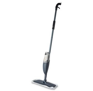 spray mop