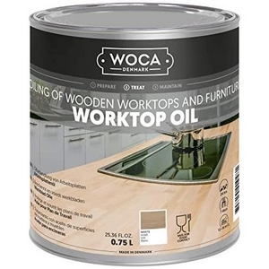 worktop oil blanc